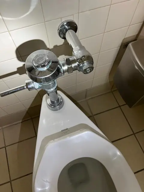 Fixture installation and repair for Sewer Camera Inspection in Weston